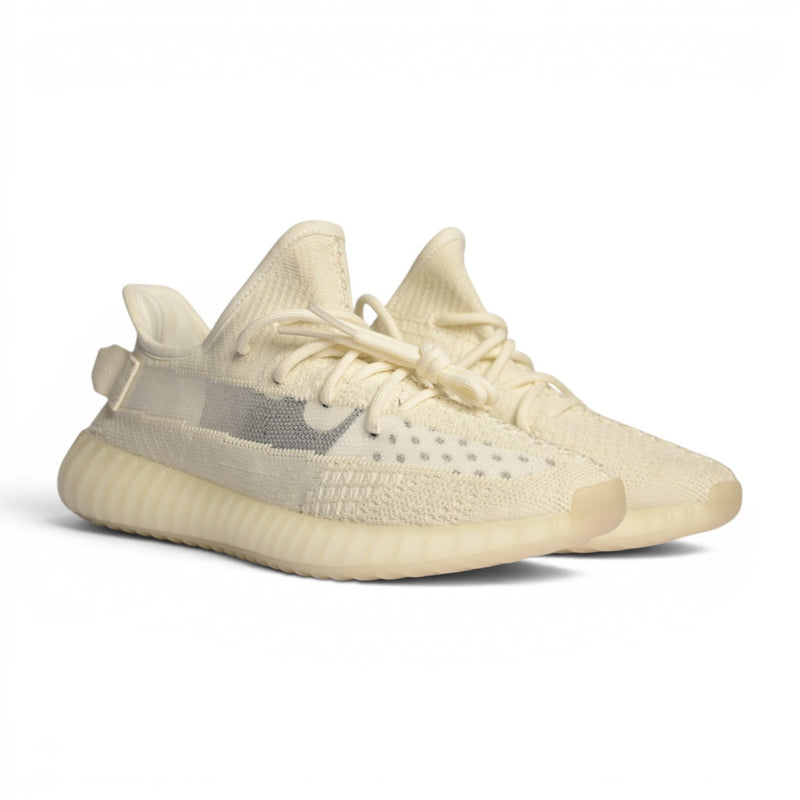 Adidas Yeezy Boost 350 Bone White