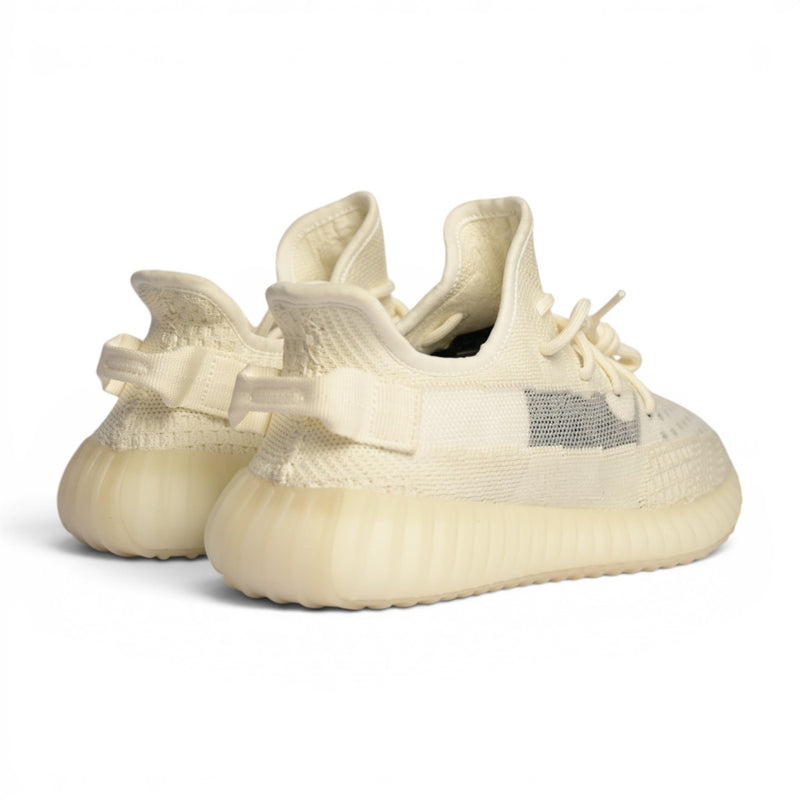 Adidas Yeezy Boost 350 Bone White