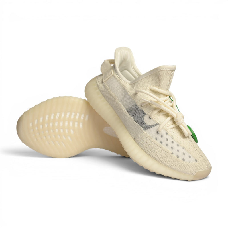 Adidas Yeezy Boost 350 Bone White