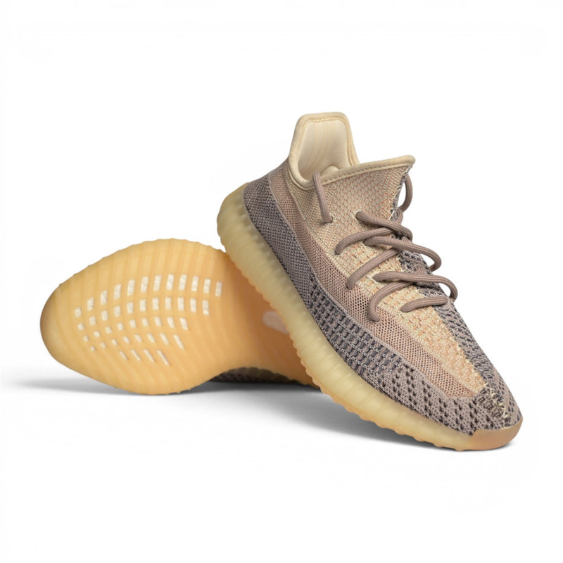 Adidas Yeezy Boost 350 V2 "Ash Pearl"