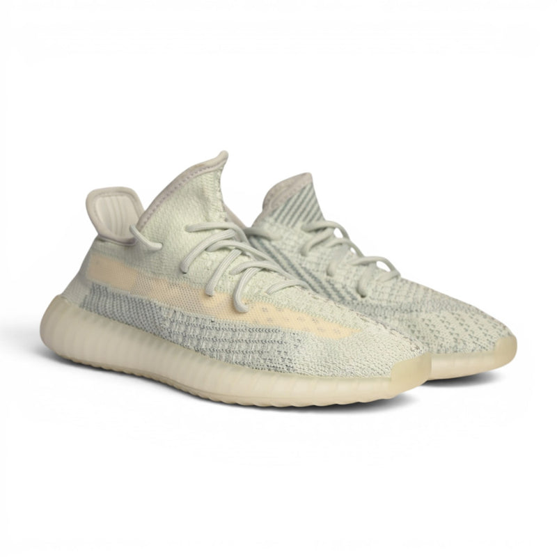 Adidas Yeezy Boost 350 V2 "Cloud White"