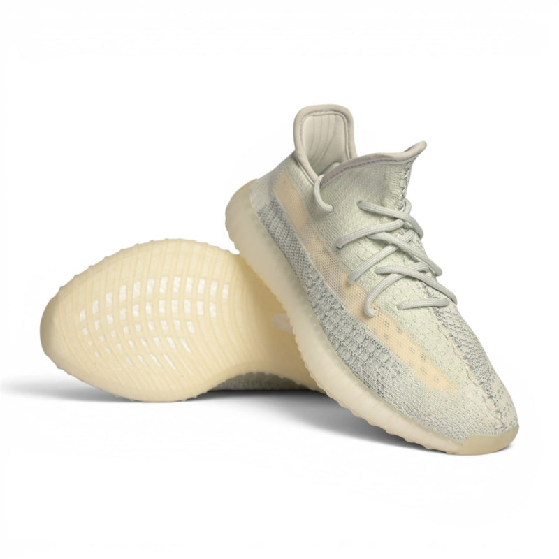 Adidas Yeezy Boost 350 V2 "Cloud White"