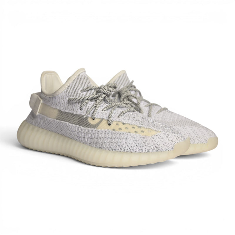 Adidas Yeezy Boost 350 “Static Non-Reflective”