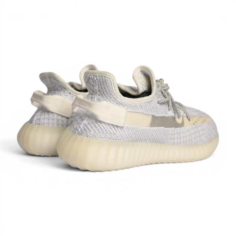 Adidas Yeezy Boost 350 “Static Non-Reflective”