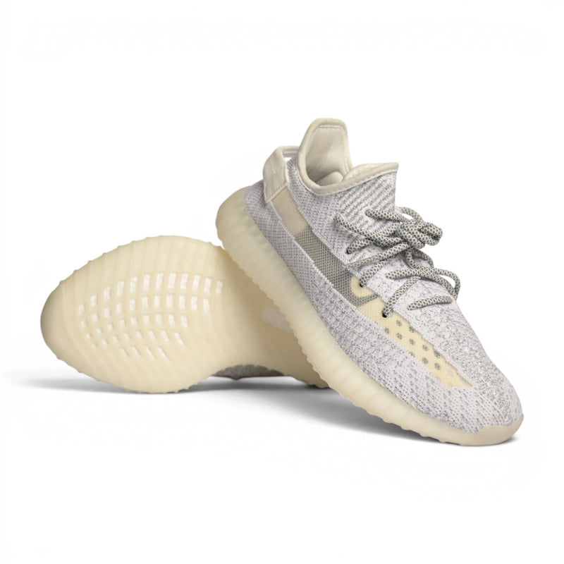 Adidas Yeezy Boost 350 “Static Non-Reflective”