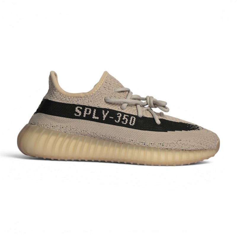 Adidas Yeezy Boost 350 V2 "Olive Black"