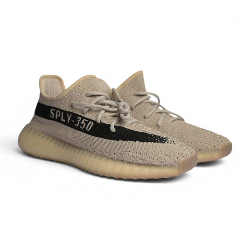 Adidas Yeezy Boost 350 V2 "Olive Black"