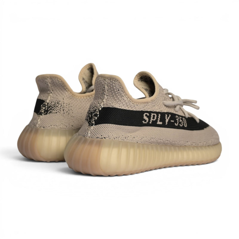 Adidas Yeezy Boost 350 V2 "Olive Black"