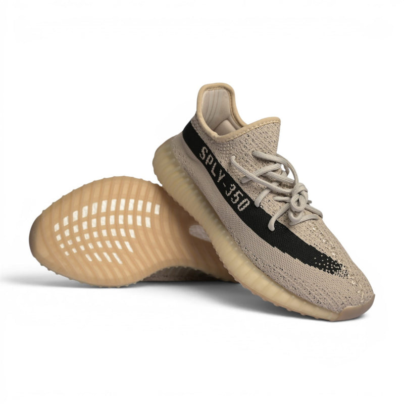 Adidas Yeezy Boost 350 V2 "Olive Black"