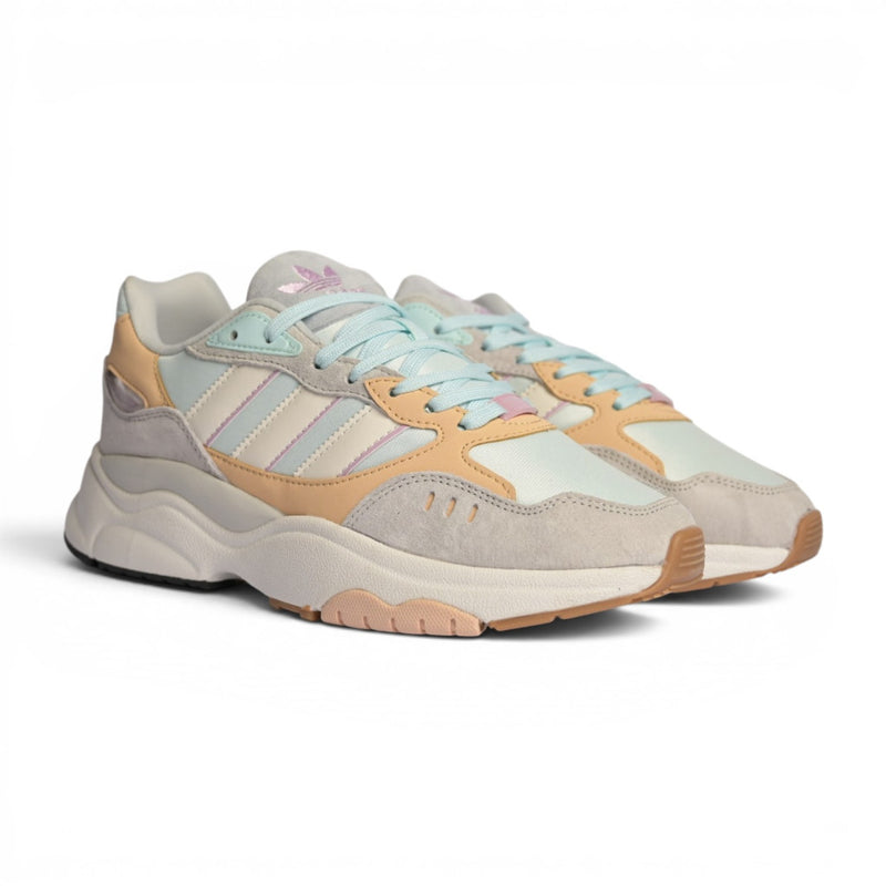 Adidas Retropy F90 Almost Blue
