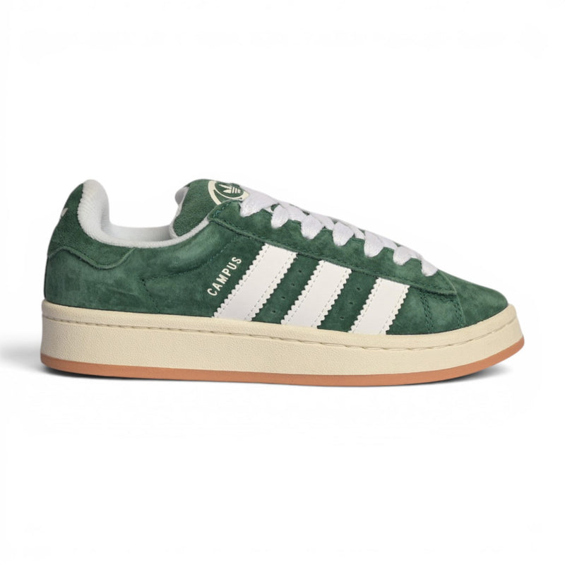 Adidas Campus 00s Dark Green