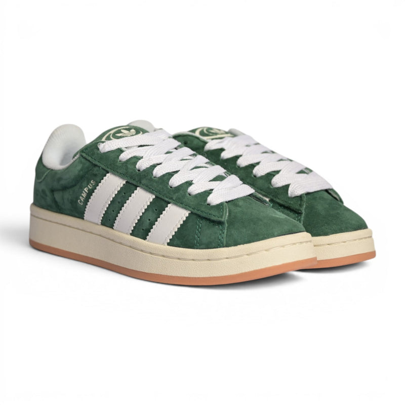 Adidas Campus 00s Dark Green