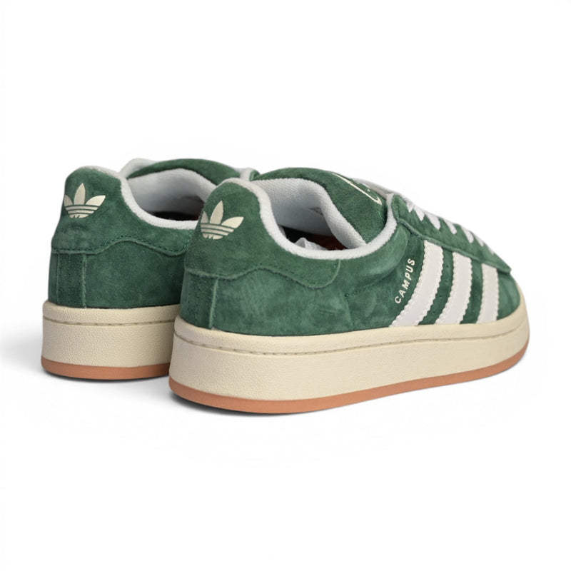 Adidas Campus 00s Dark Green