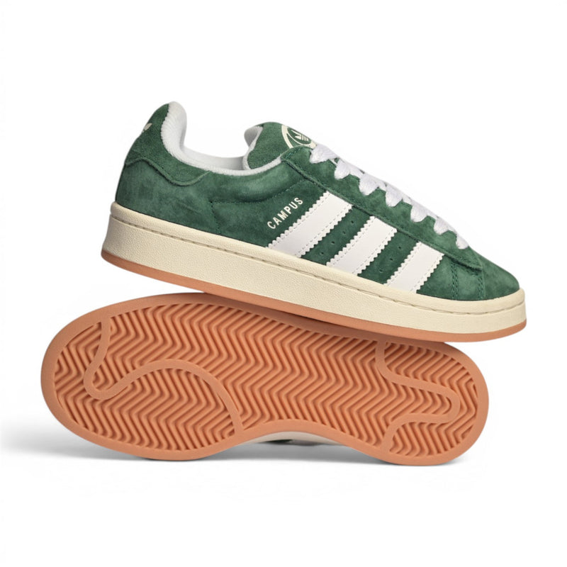 Adidas Campus 00s Dark Green