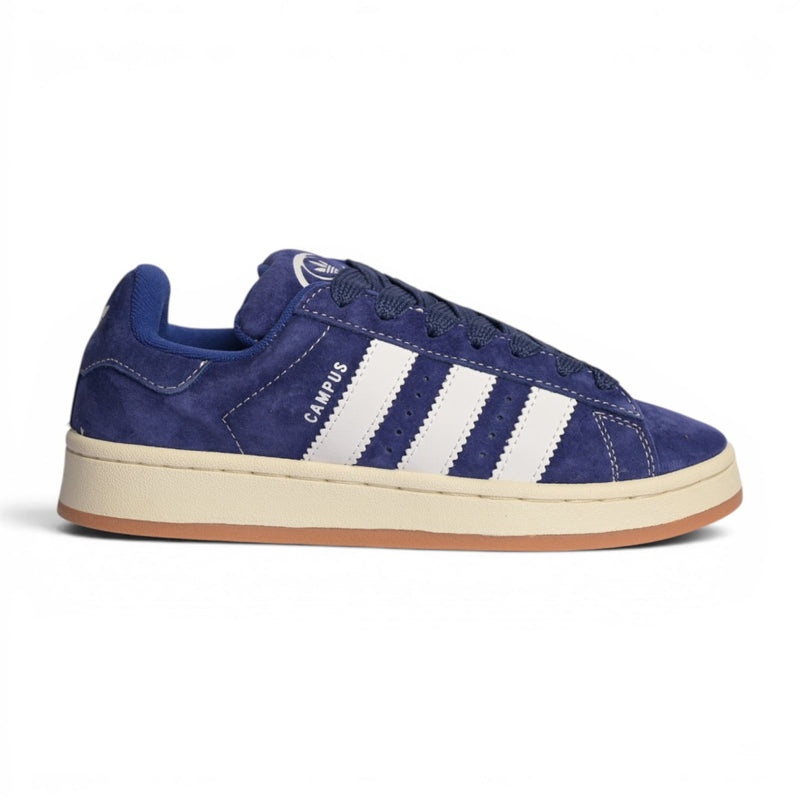 Adidas Campus 00s Semi " Lucid Blue "
