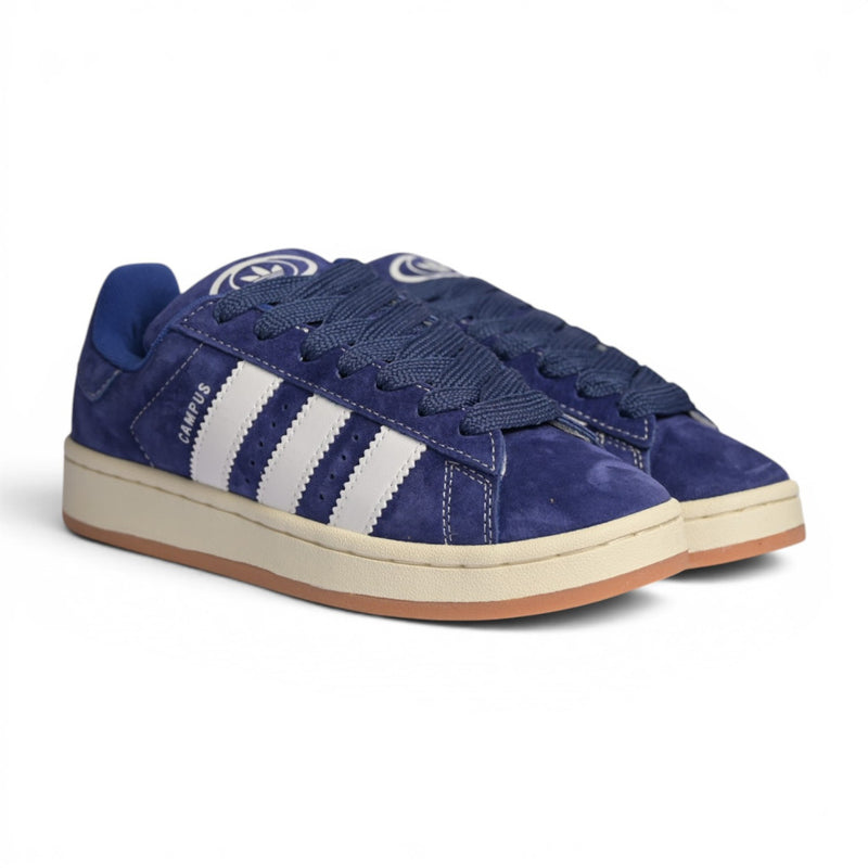 Adidas Campus 00s Semi " Lucid Blue "