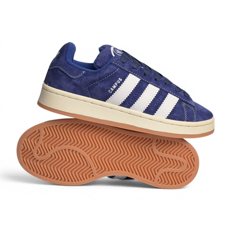 Adidas Campus 00s Semi " Lucid Blue "