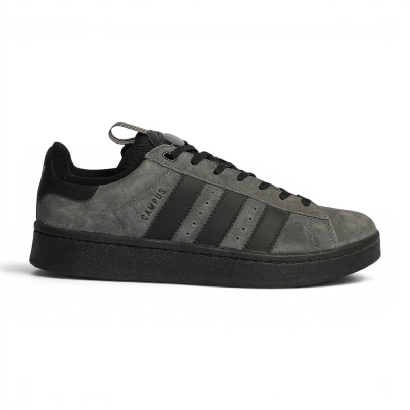 Adidas Campus 00s Carbon Black