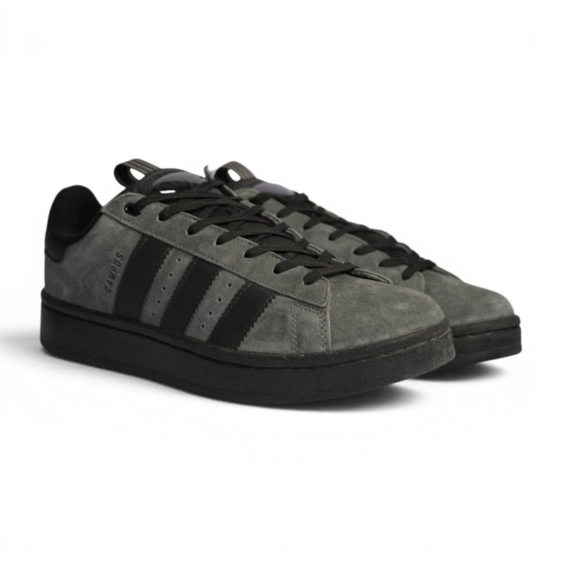Adidas Campus 00s Carbon Black
