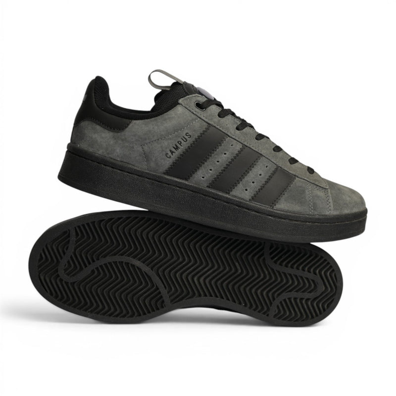 Adidas Campus 00s Carbon Black