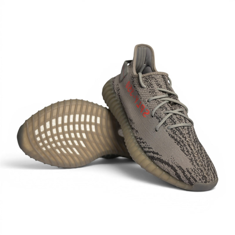 Adidas Yeezy Boost 350 V2 ‘Beluga 2.0