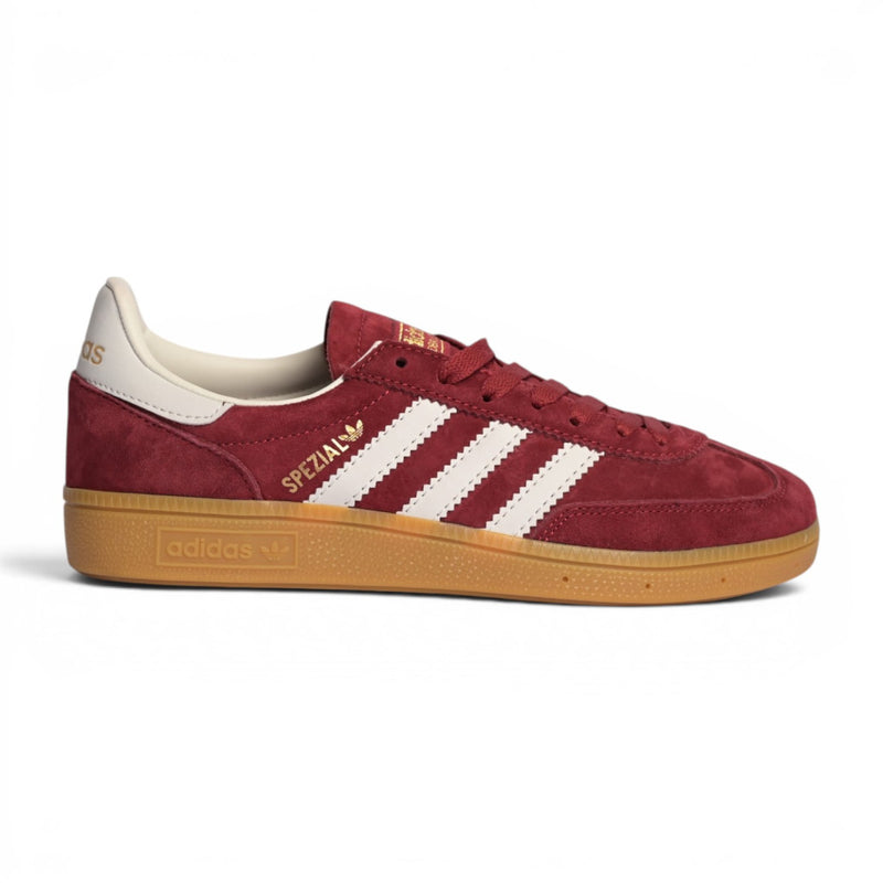 Adidas Handball Spezial "Shadow Red"