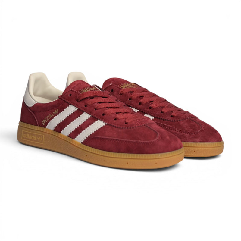 Adidas Handball Spezial "Shadow Red"