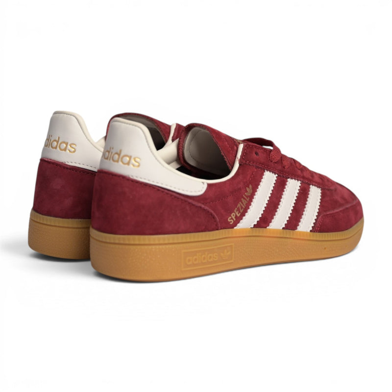 Adidas Handball Spezial "Shadow Red"