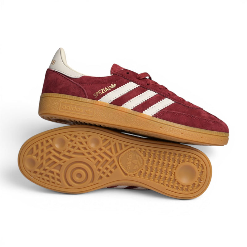 Adidas Handball Spezial "Shadow Red"
