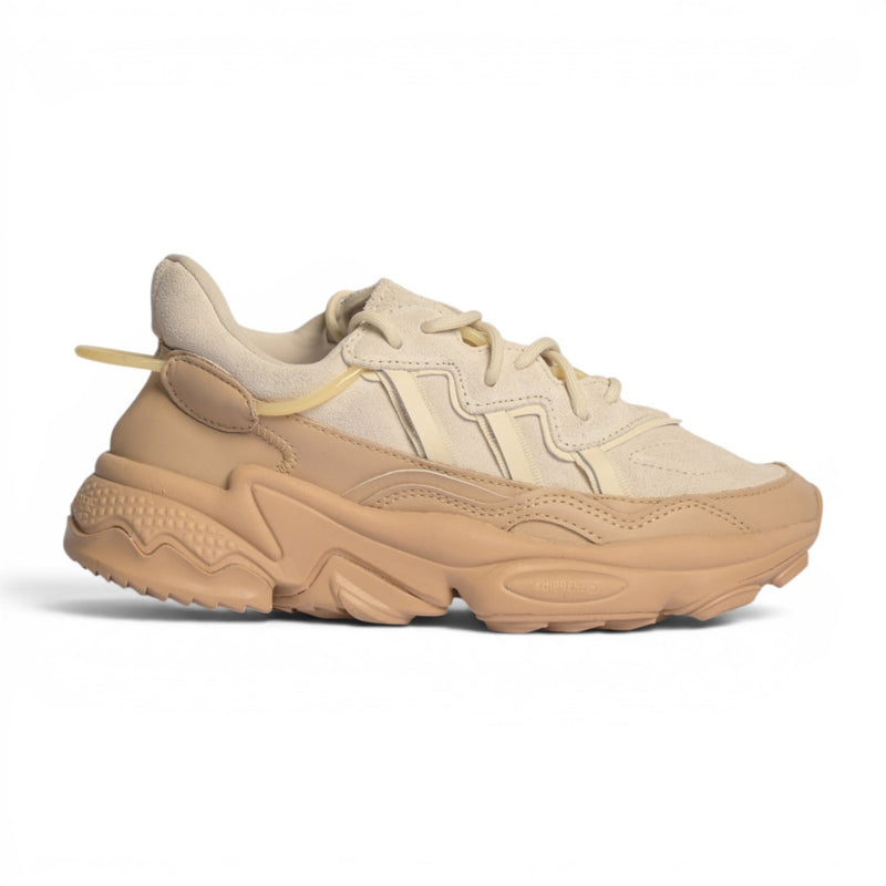Adidas Ozweego Chalk White Cardboard