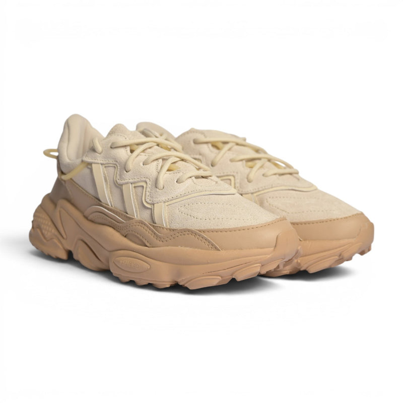Adidas Ozweego Chalk White Cardboard