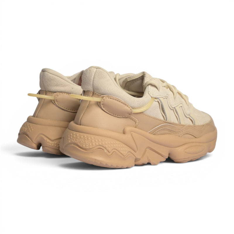 Adidas Ozweego Chalk White Cardboard
