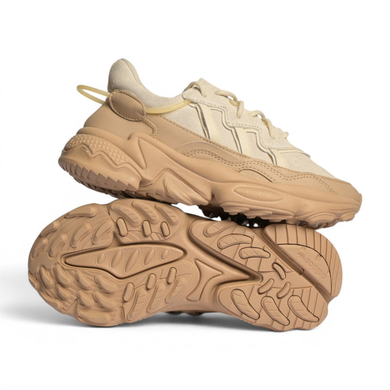 Adidas Ozweego Chalk White Cardboard