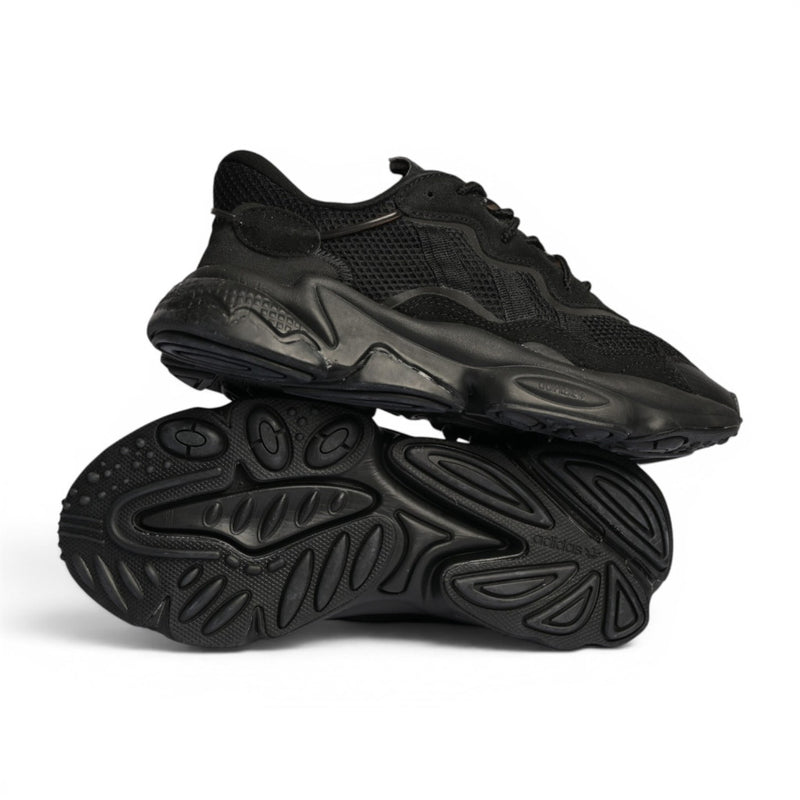 Adidas Ozweego Triple Black