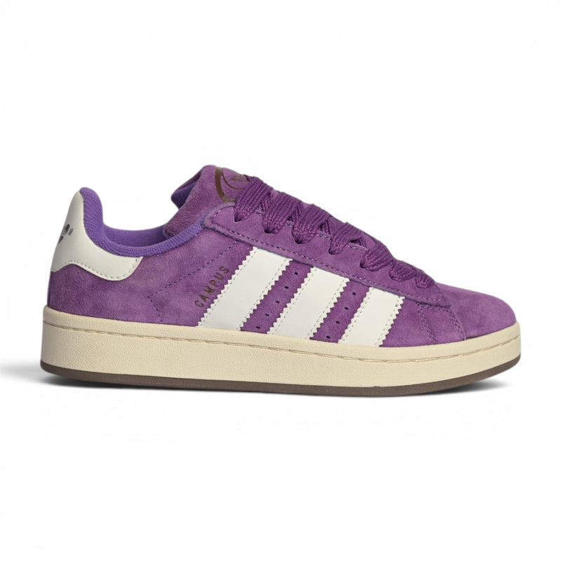 Adidas Campus 00s Collegiate Purple