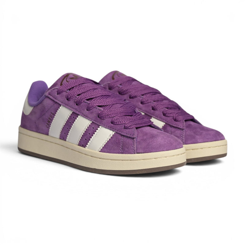 Adidas Campus 00s Collegiate Purple