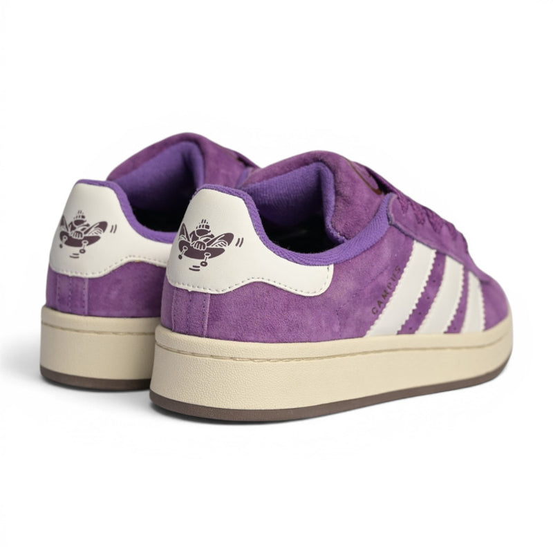 Adidas Campus 00s Collegiate Purple