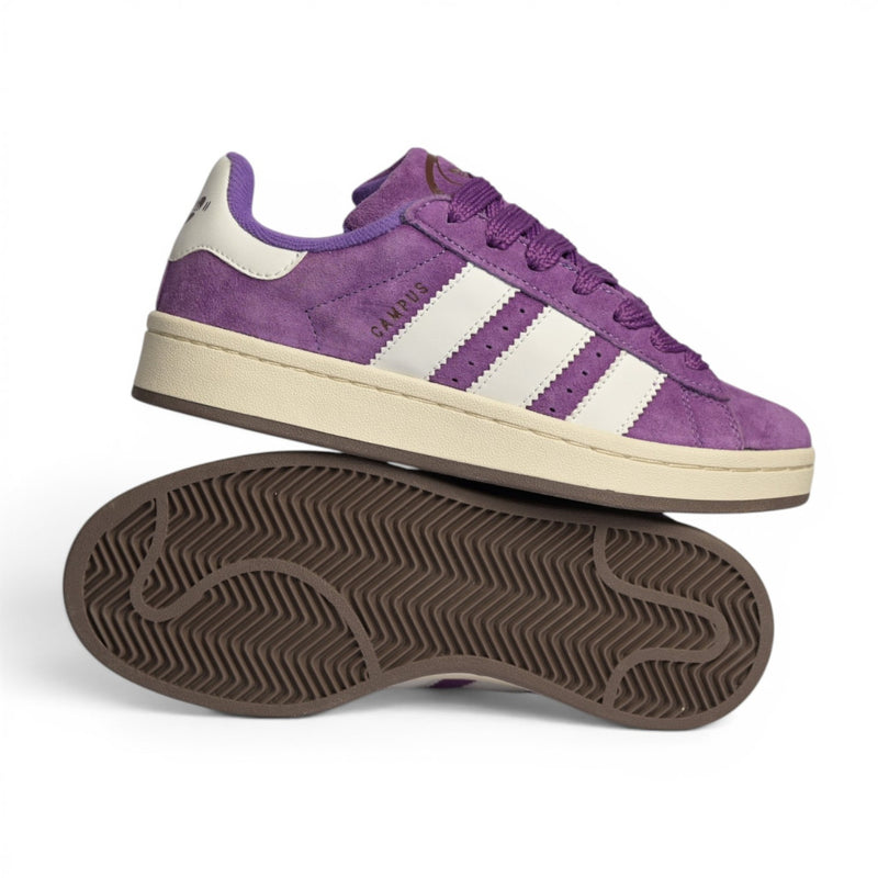 Adidas Campus 00s Collegiate Purple
