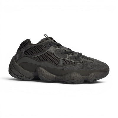 Adidas Yeezy 500 Utility Black