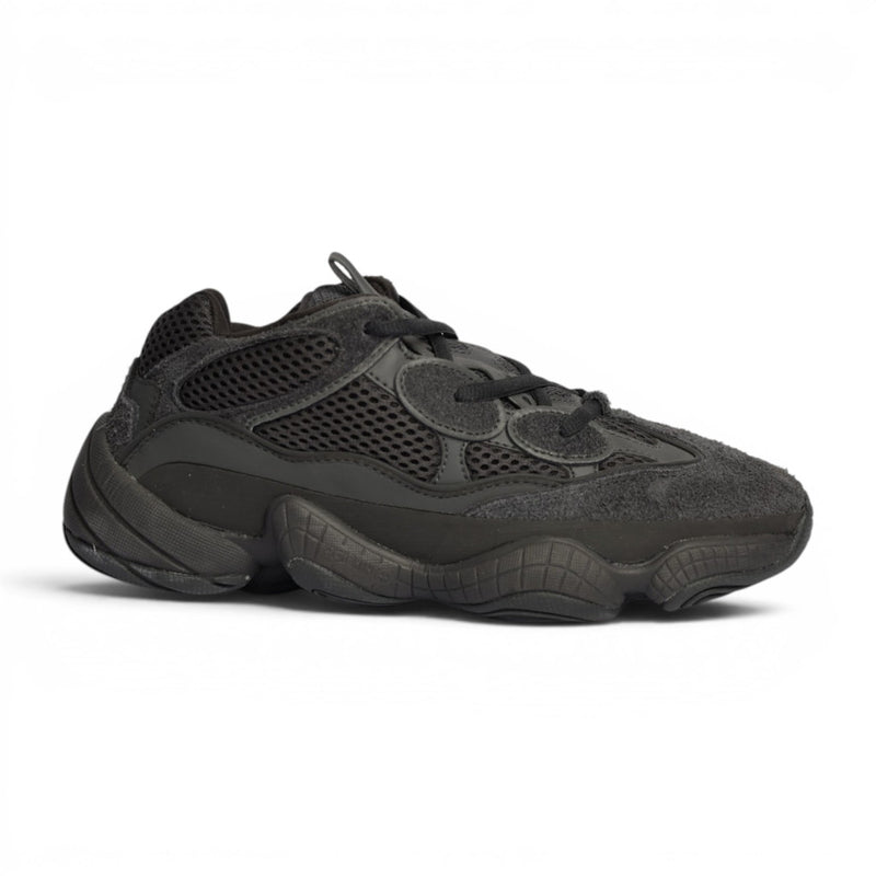Adidas Yeezy 500 Utility Black