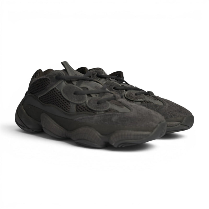 Adidas Yeezy 500 Utility Black