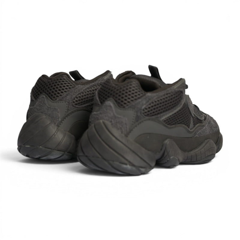 Adidas Yeezy 500 Utility Black