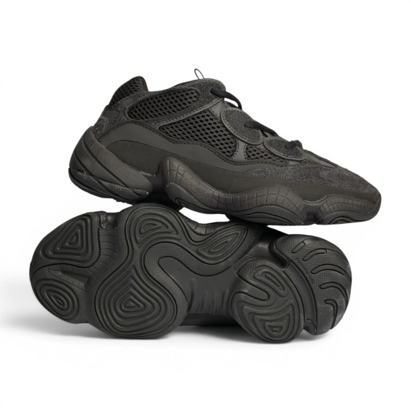 Adidas Yeezy 500 Utility Black