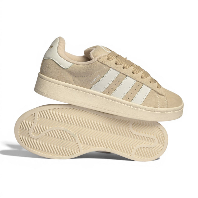 Adidas Campus 00s Wonder Beige
