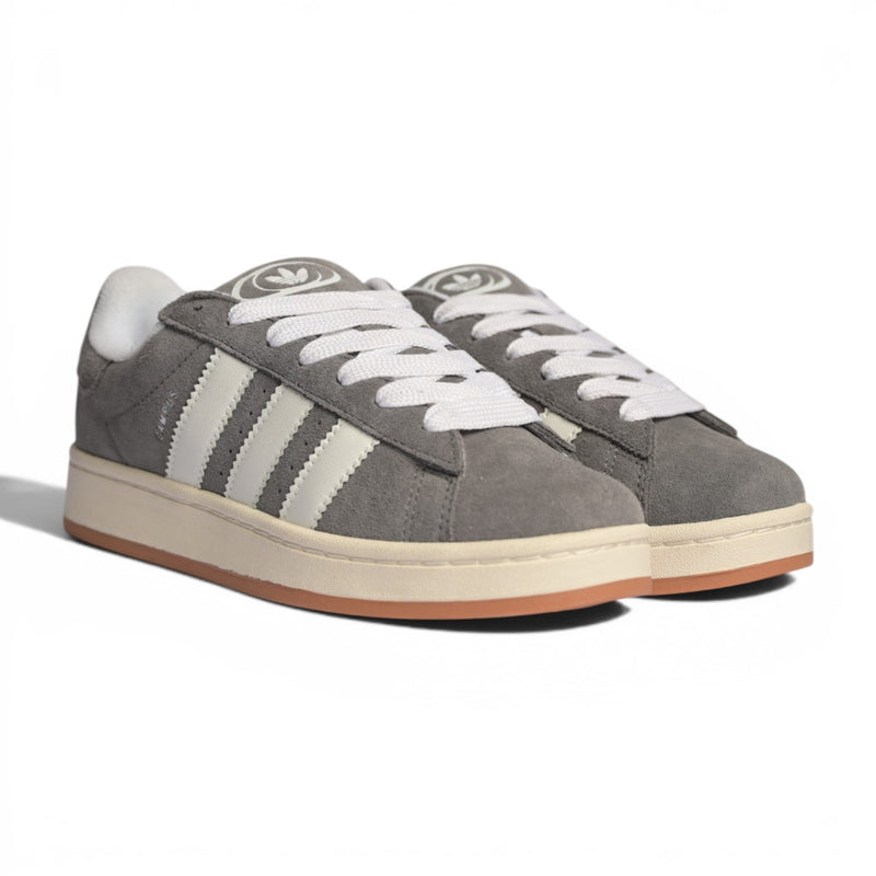 Adidas Campus 00s "Gray White"
