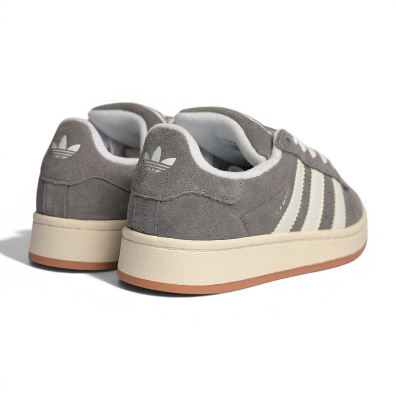 Adidas Campus 00s "Gray White"