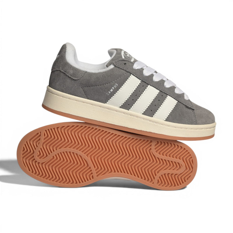 Adidas Campus 00s "Gray White"