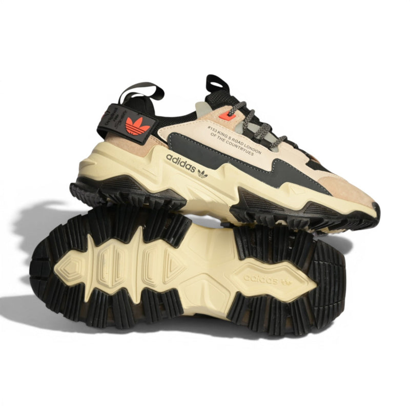 Adidas Star Life Beige Cream