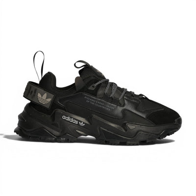 Adidas Star Life Tripple Black