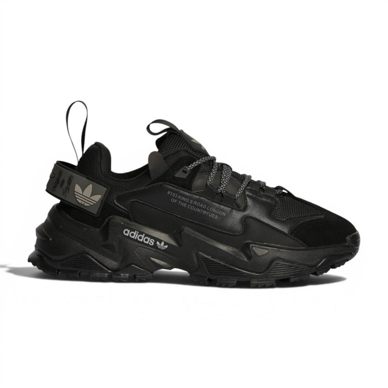 Adidas Star Life Tripple Black